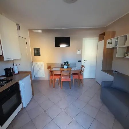 Apartmán Marco - *