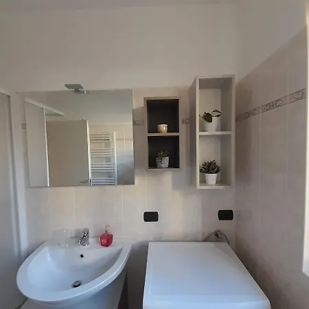 Apartmán Marco -