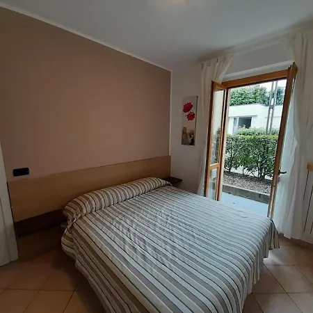 Marco - Apartmán *