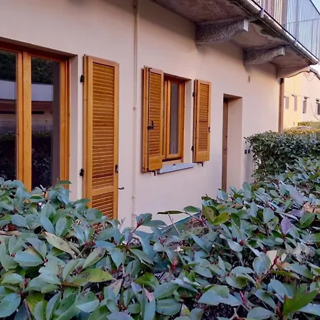 Apartmán Marco -