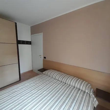 Marco - Apartmán Luino