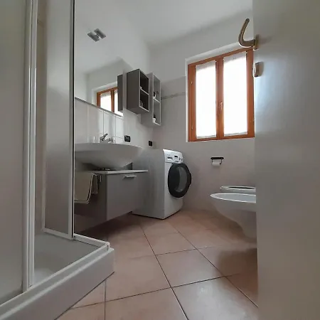 Apartmán Marco - *