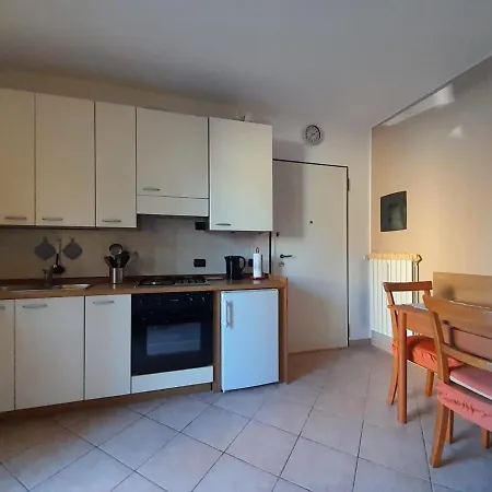 Apartmán Marco - *