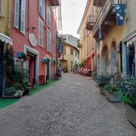 Marco - Apartmán Luino