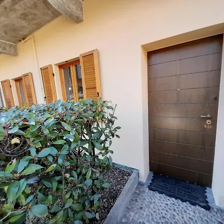 Apartmán Marco - *
