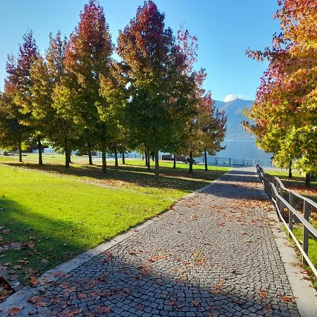 Apartmán Marco - Luino