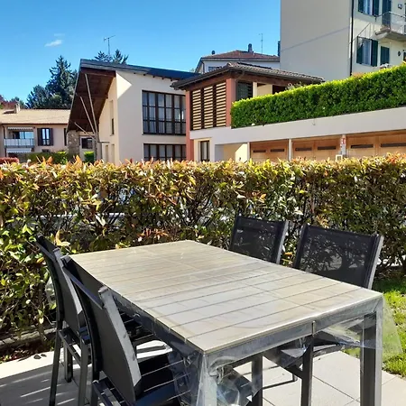 Apartmán Marco -