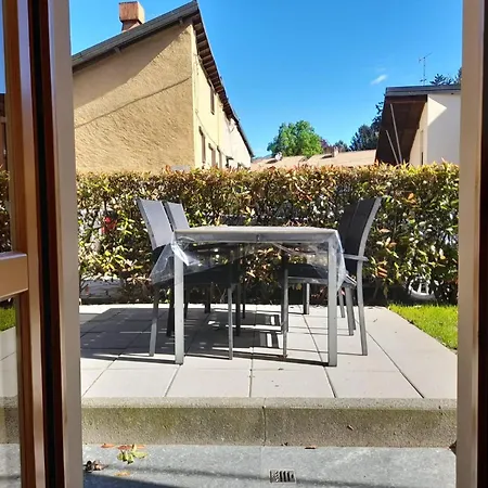 Apartmán Marco - Luino